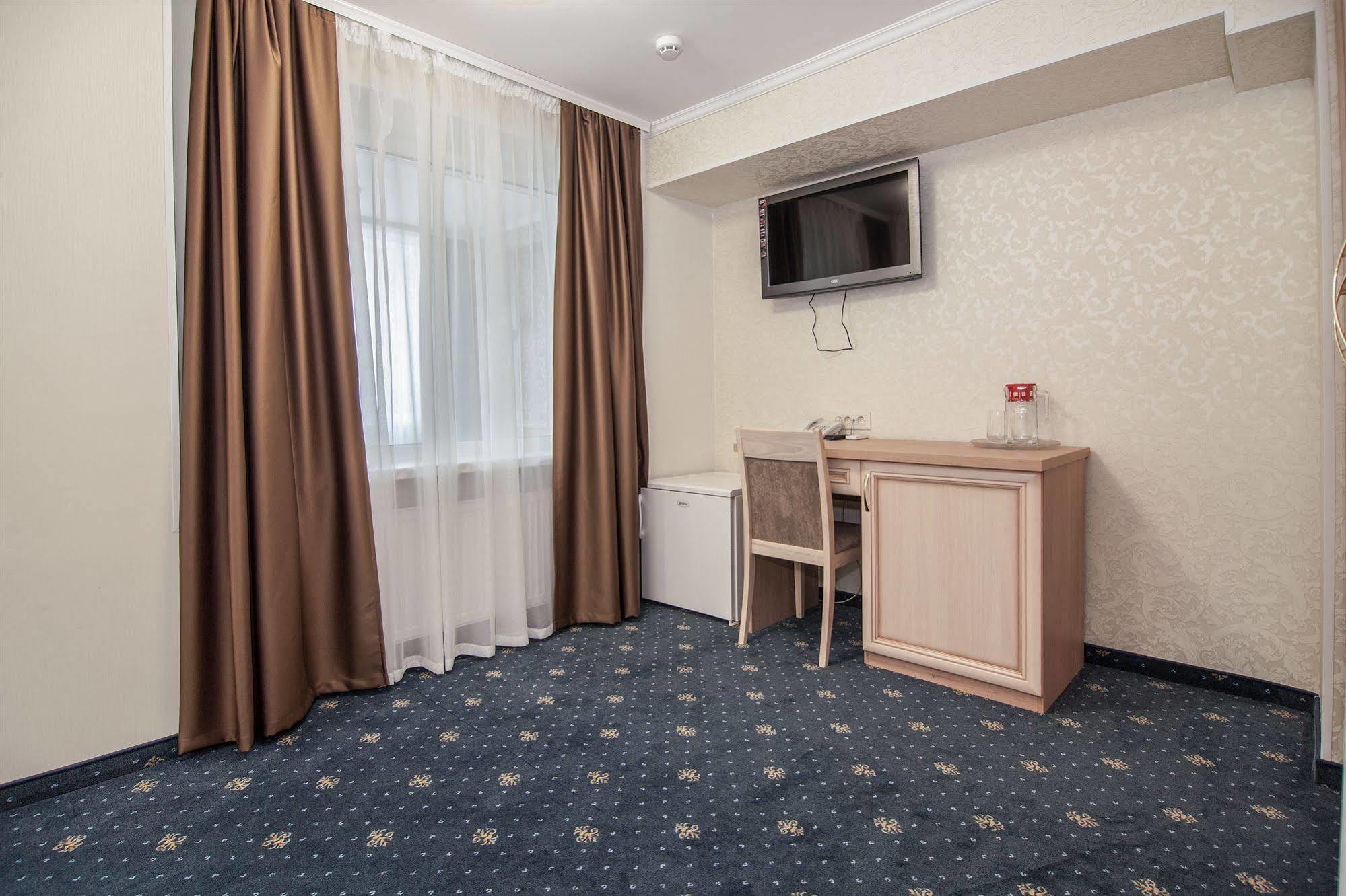 Arcadia Hotel Odessa Exterior foto