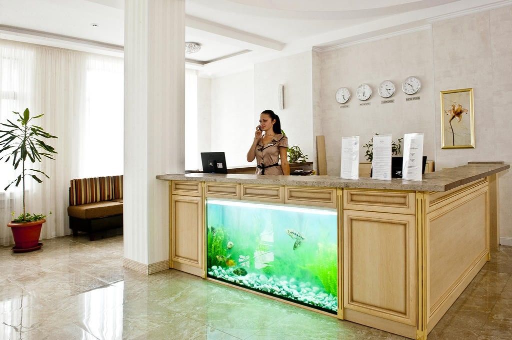 Arcadia Hotel Odessa Exterior foto