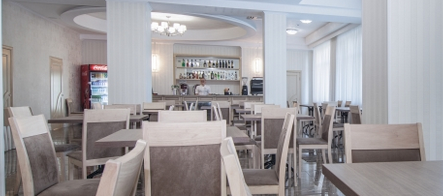 Arcadia Hotel Odessa Exterior foto